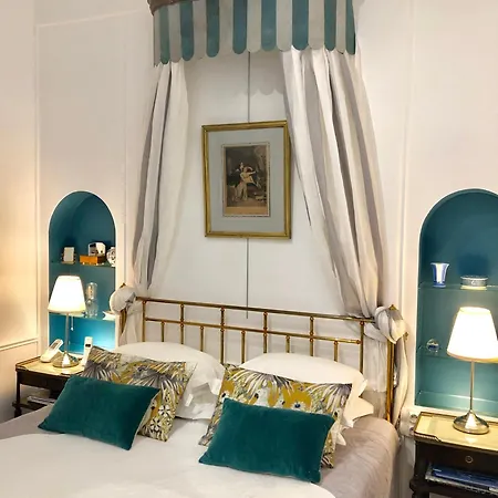 La Gloriette Bed & Breakfast